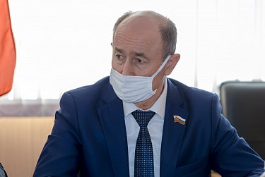 1,4 млрд – на борьбу с преступностью